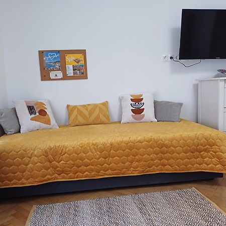 Apartment Marela Split Exteriör bild
