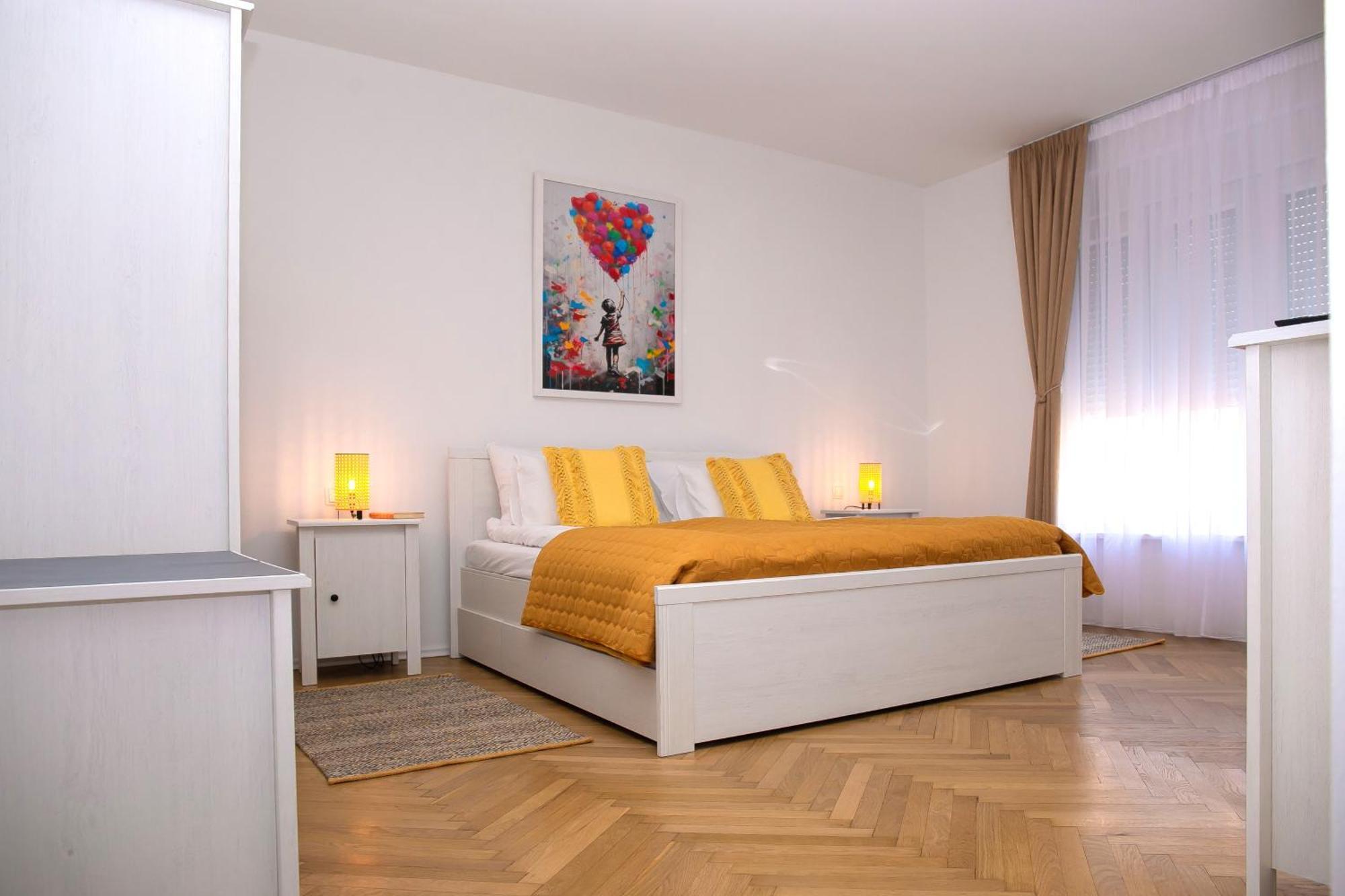 Apartment Marela Split Exteriör bild