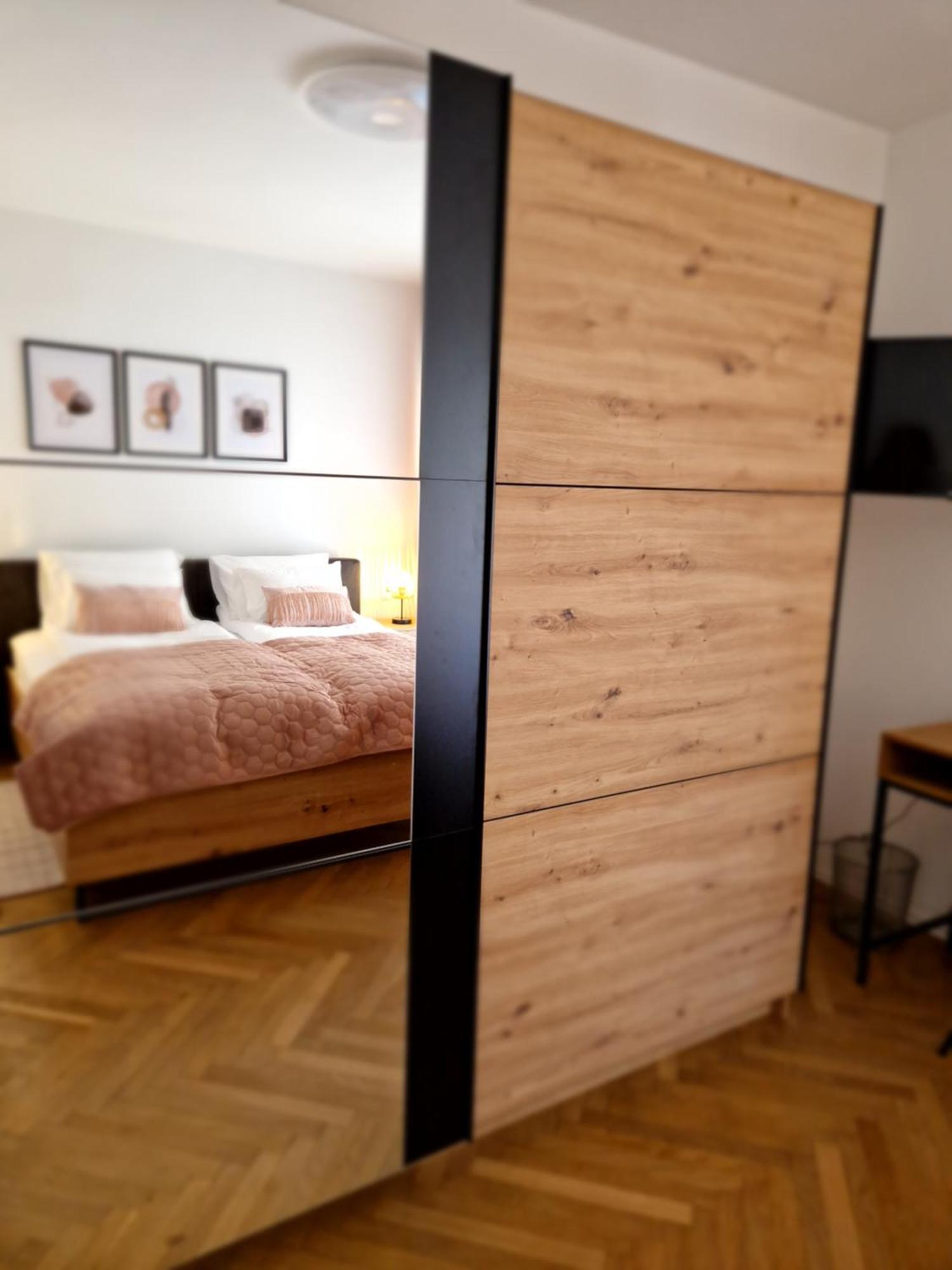 Apartment Marela Split Exteriör bild