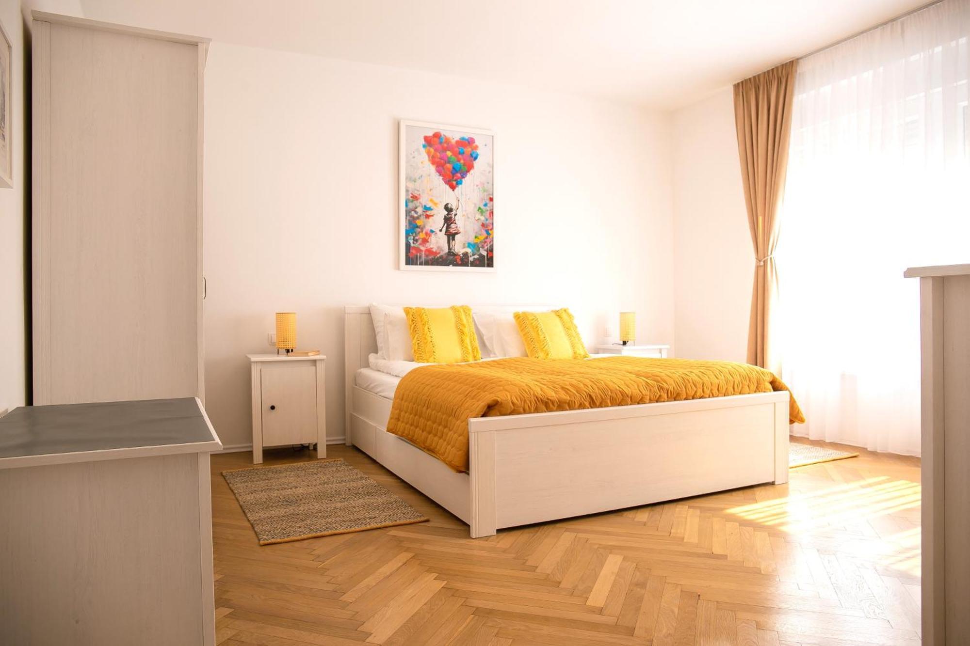 Apartment Marela Split Exteriör bild