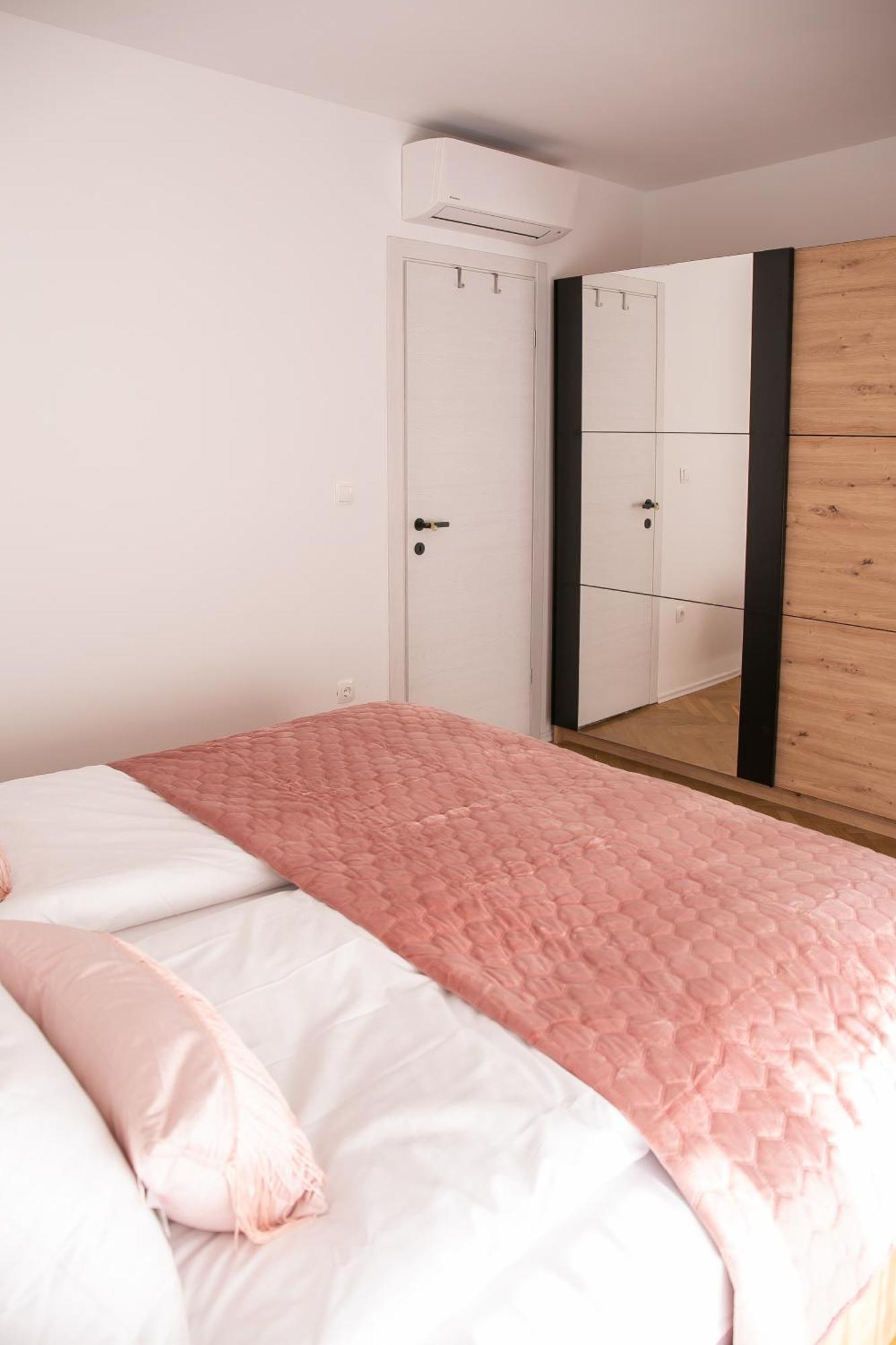 Apartment Marela Split Exteriör bild